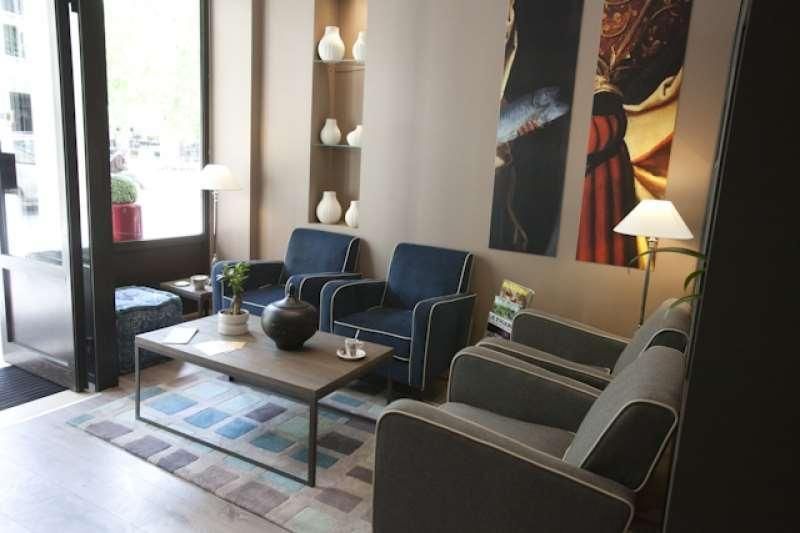 Hôtel Cecyl Reims Centre 1