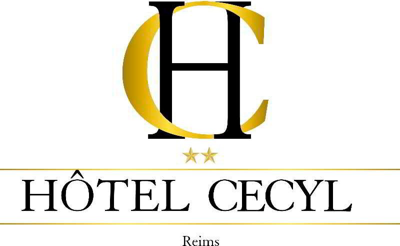 Hôtel Cecyl Reims Centre 2