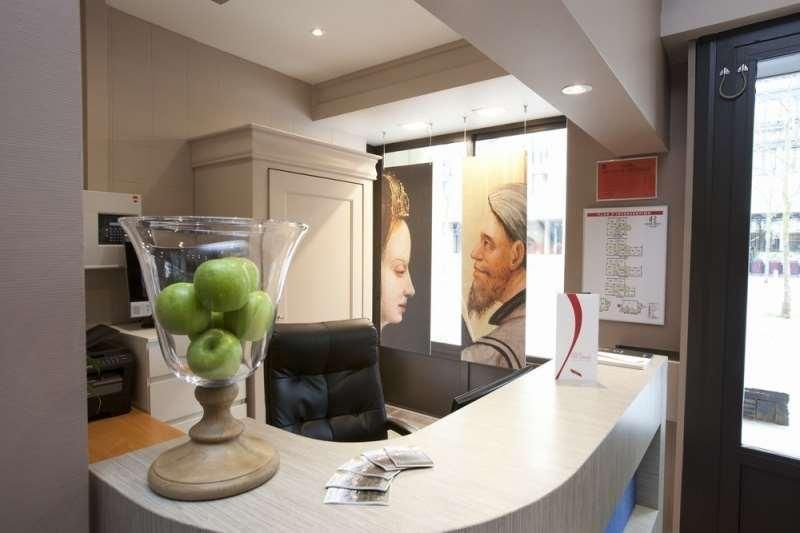 Hôtel Cecyl Reims Centre 3