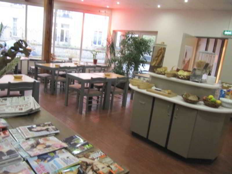 The Originals Access, Hôtel Arum, Remiremont 3