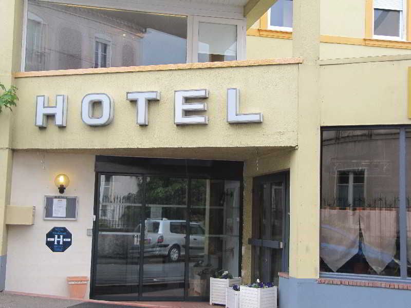 The Originals Access, Hôtel Arum, Remiremont 2 estrelas em Remiremont