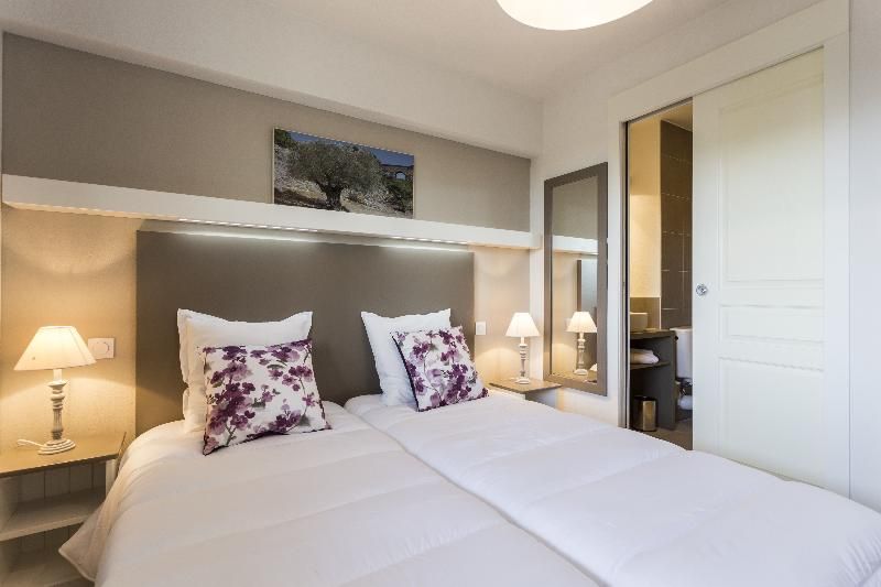 Résidence Vacancéole - Pont du Gard 3