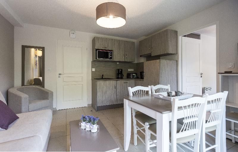 Résidence Vacancéole - Pont du Gard 3 estrelas em Remoulins