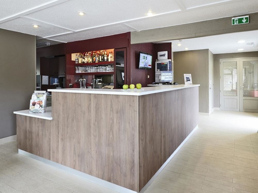 Campanile Rennes Cleunay 2