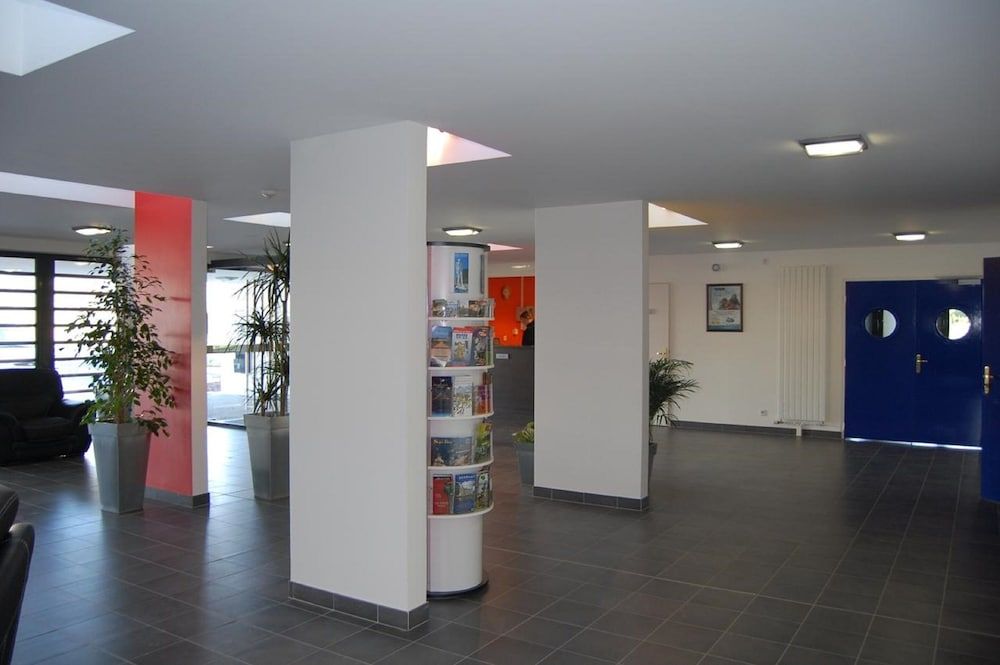 Appart'City Classic Rennes Beauregard 3