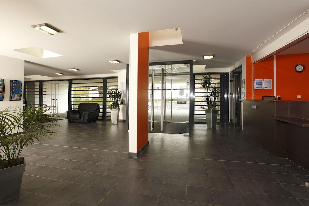 Appart'City Classic Rennes Beauregard 2