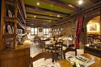 Hotel au Lion Ribeauville+Billet au Écomusée d'Alsace