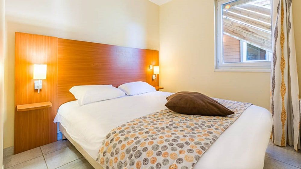 Vacancéole - Relais du Plessis Resort & Spa 2