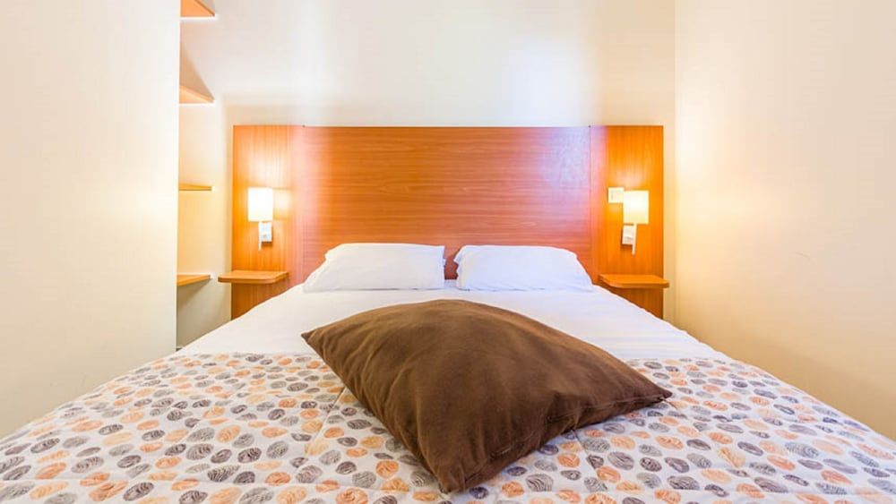 Vacancéole - Relais du Plessis Resort & Spa 3