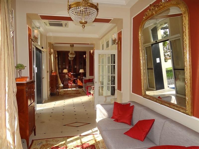 Chateau De Rilly - Les Collectionneurs -1 estrelas em Rilly-la-Montagne