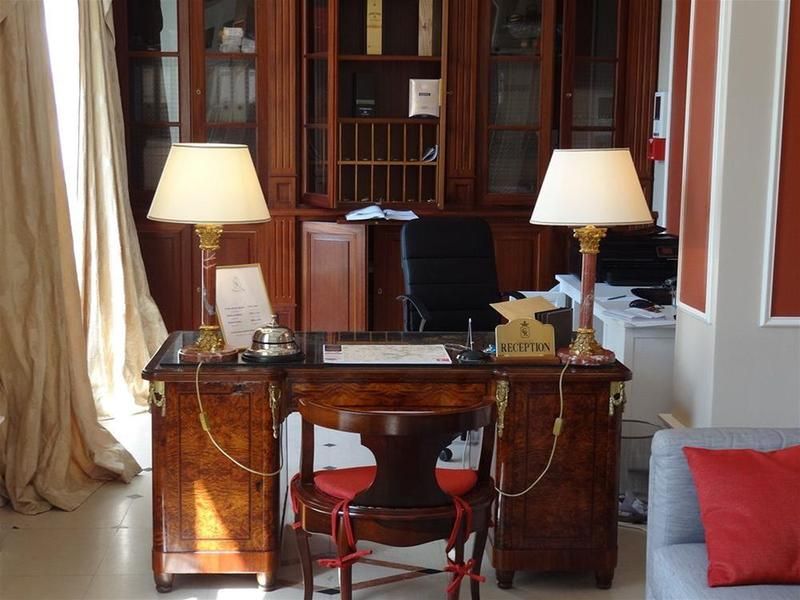 Chateau De Rilly - Les Collectionneurs 3