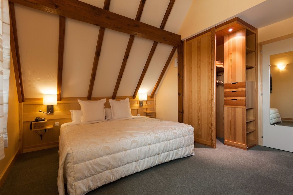 Best Western Hotel & SPA Le Schoenenbourg 3