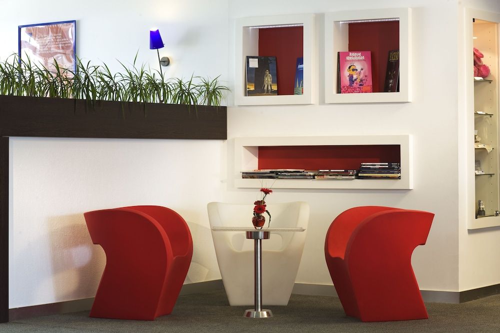 Novotel Perpignan Nord Rivesaltes 3