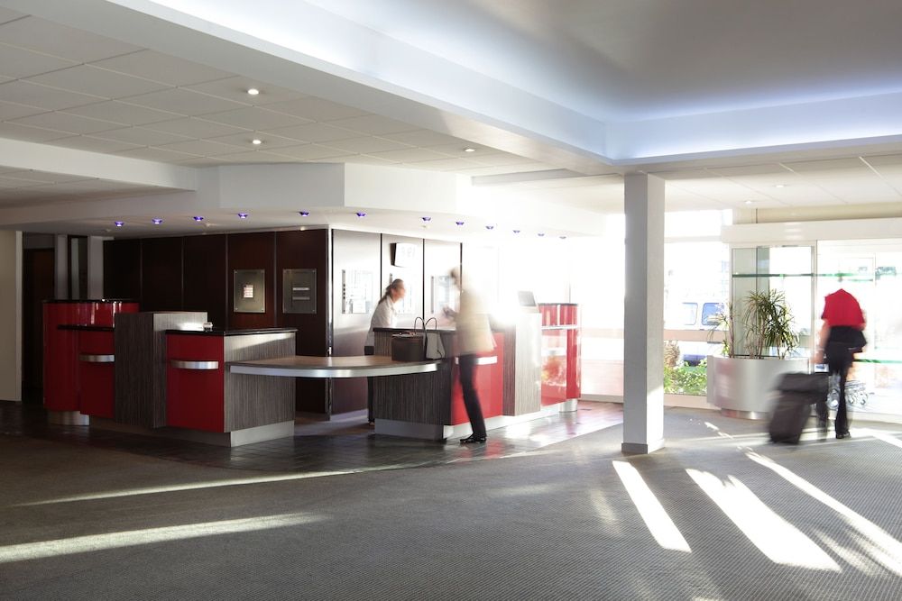 Novotel Perpignan Nord Rivesaltes 2