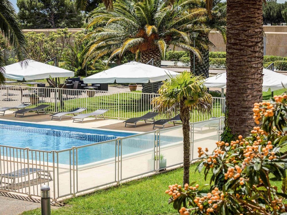 Ibis Perpignan Nord Rivesaltes 3 estrelas em Rivesaltes