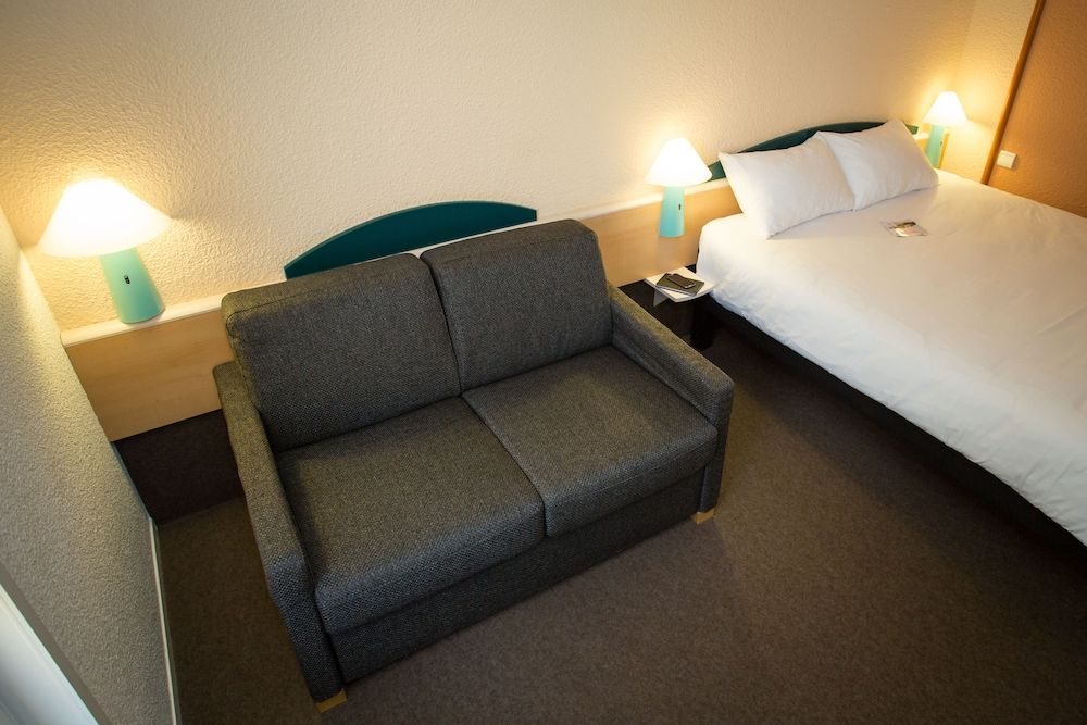 Ibis Perpignan Nord Rivesaltes 3