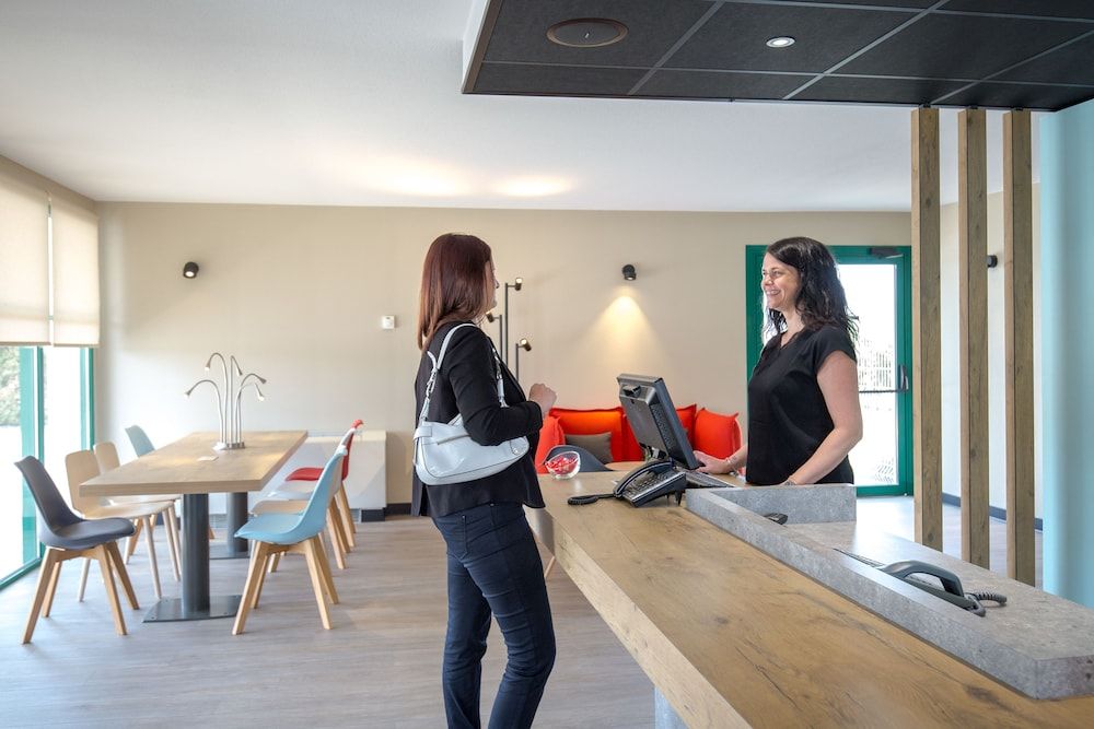 Ibis Perpignan Nord Rivesaltes 2