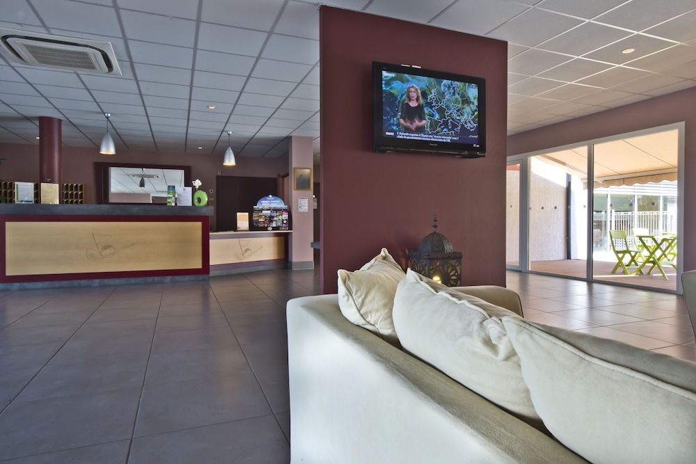 Le Domaine Du Green - Vacancéole 2