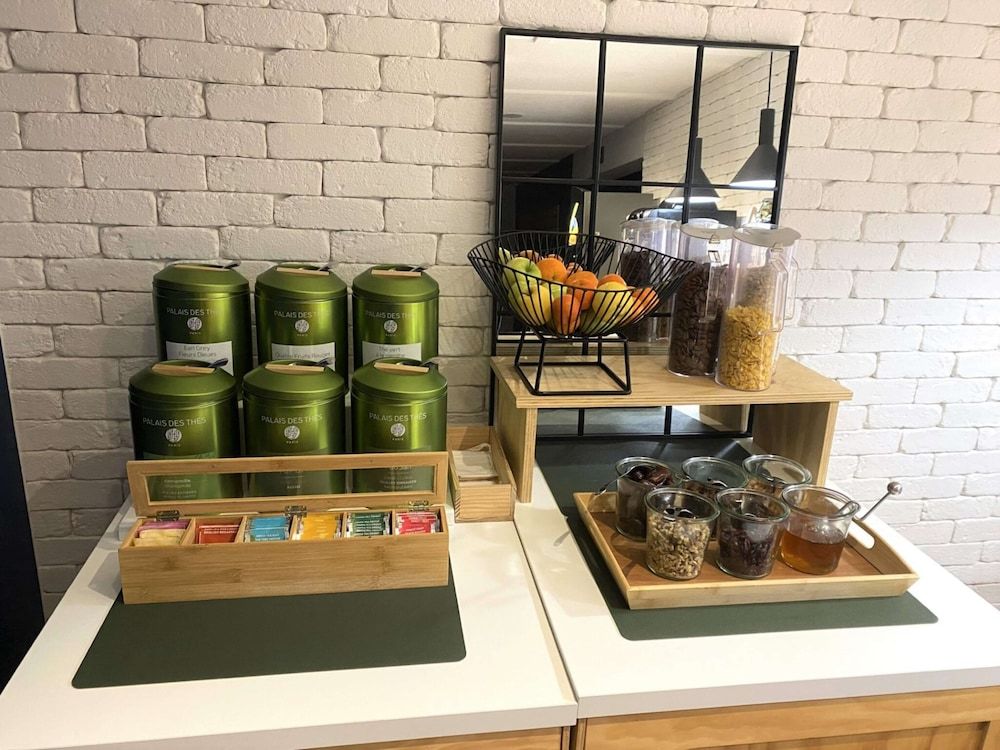 Kyriad Direct Roanne 3 estrelas em Roanne