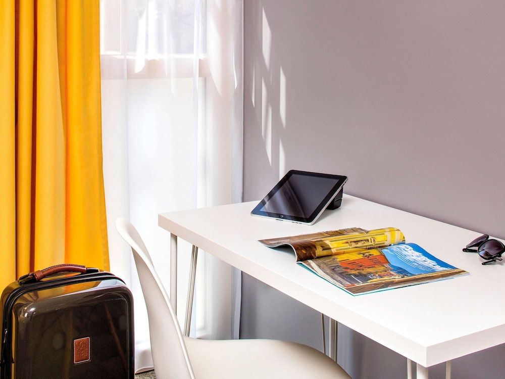 ibis Styles Roanne Centre Gare 3
