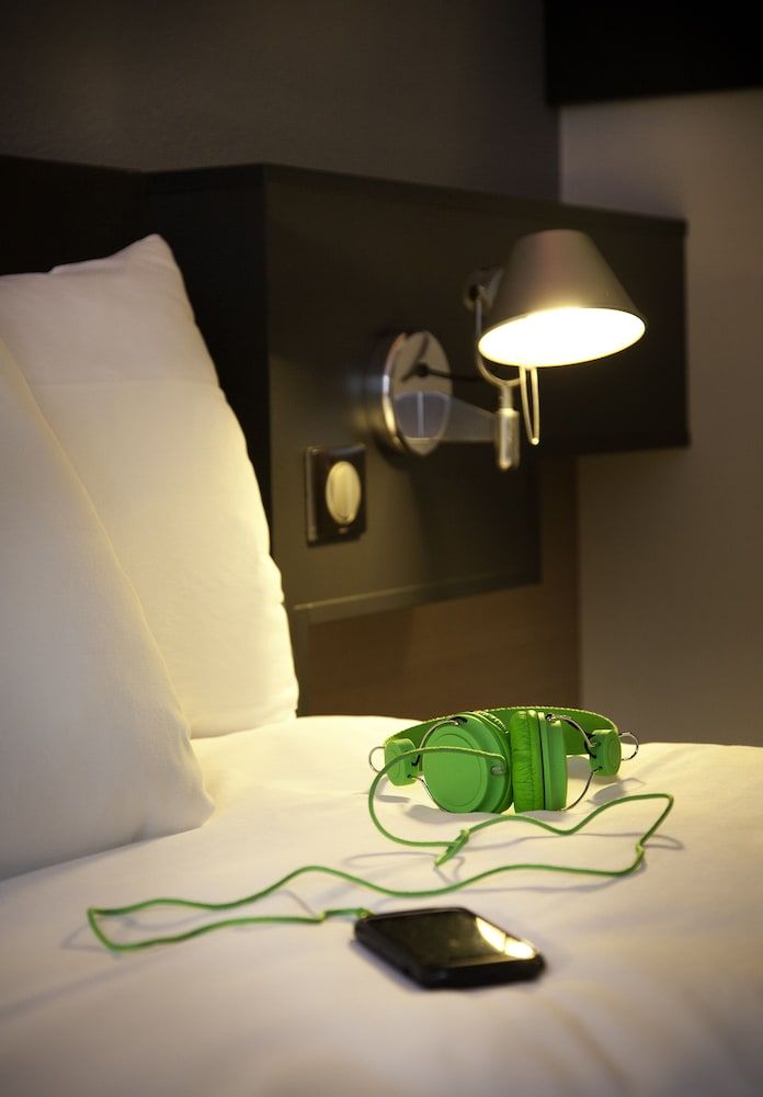 ibis Styles Roanne Centre Gare 2