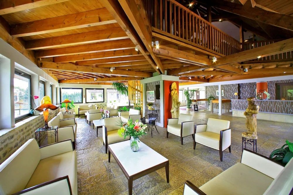 Hôtel du Château 3