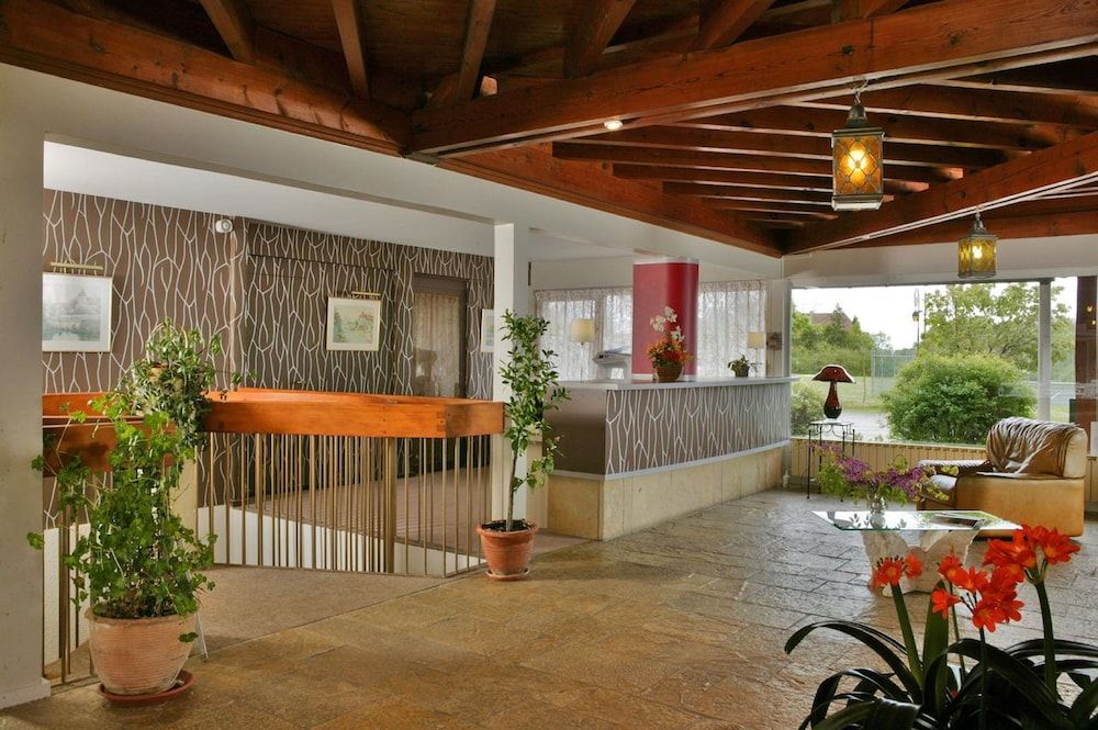 Hôtel du Château 2