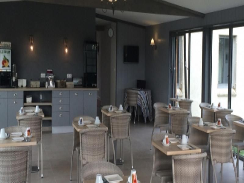 Relais Amadourien 2 estrelas em Rocamadour