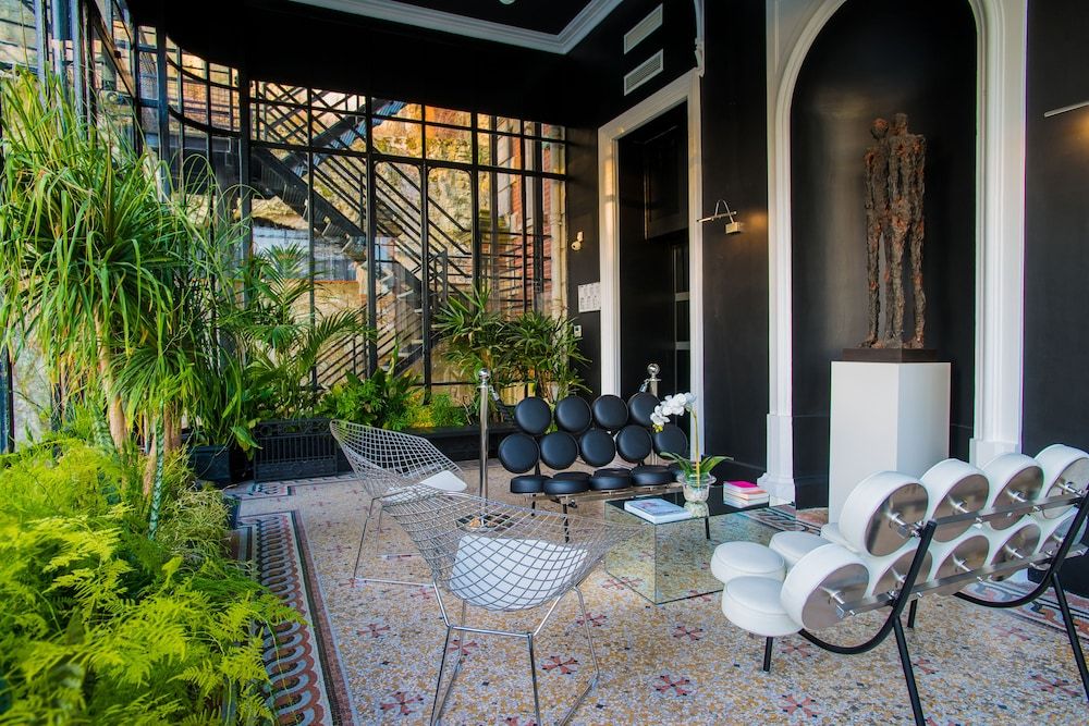 Art Hôtel Rochecorbon 3