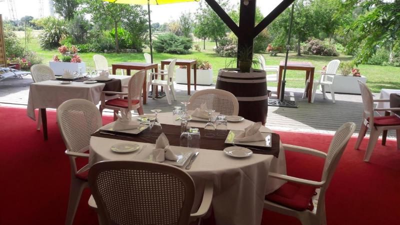 Logis Hotel La Belle Poule 3