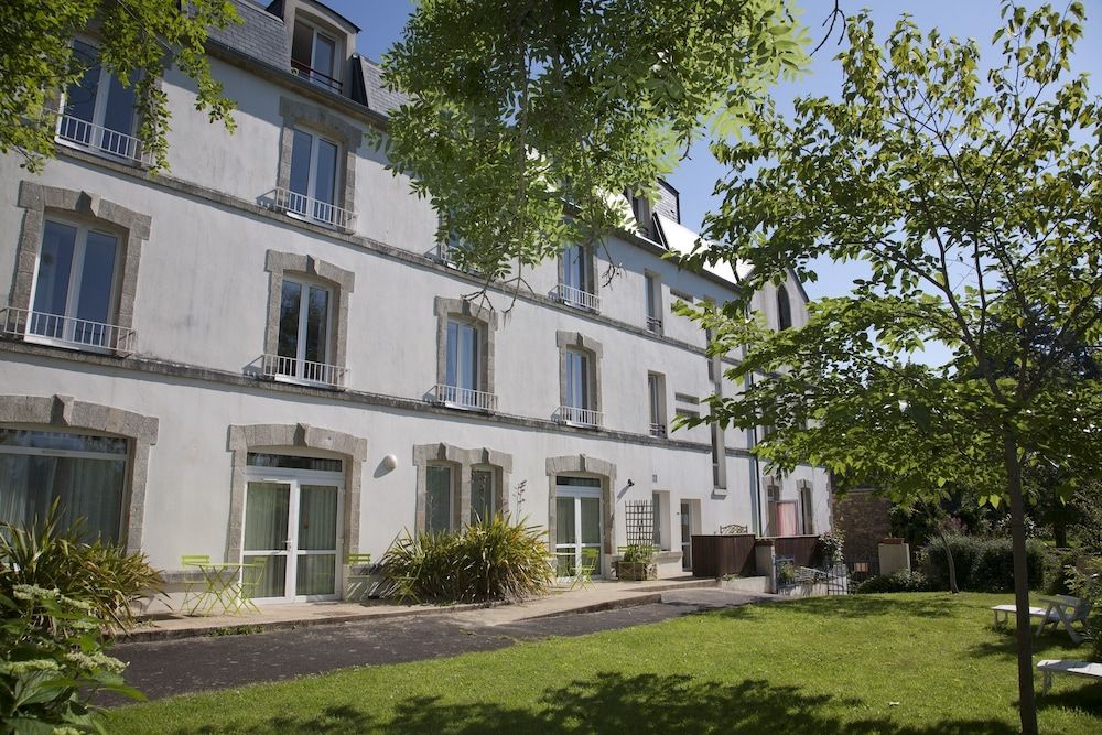 Vacancéole - Résidence Ar Peoc'h -1 estrelas em Rochefort-en-Terre