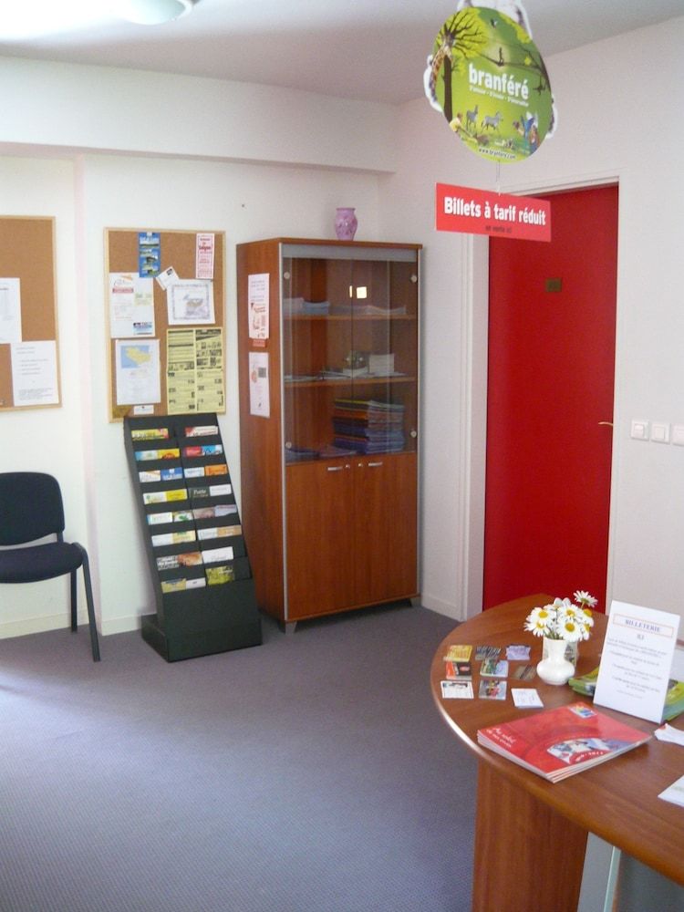 Vacancéole - Résidence Ar Peoc'h 3