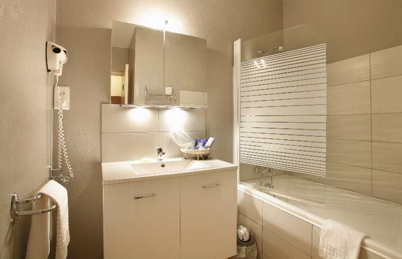 Logis Hotel Medieval 3