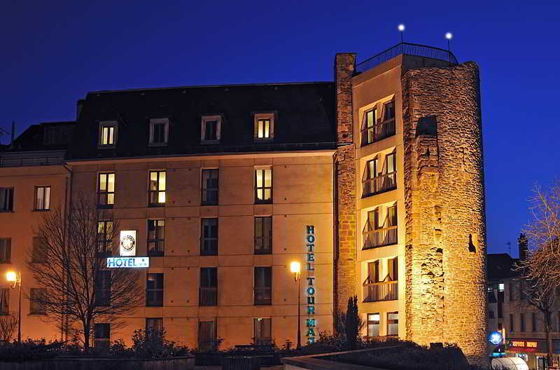 La Tour Maje, Rodez 3 estrelas em Rodez