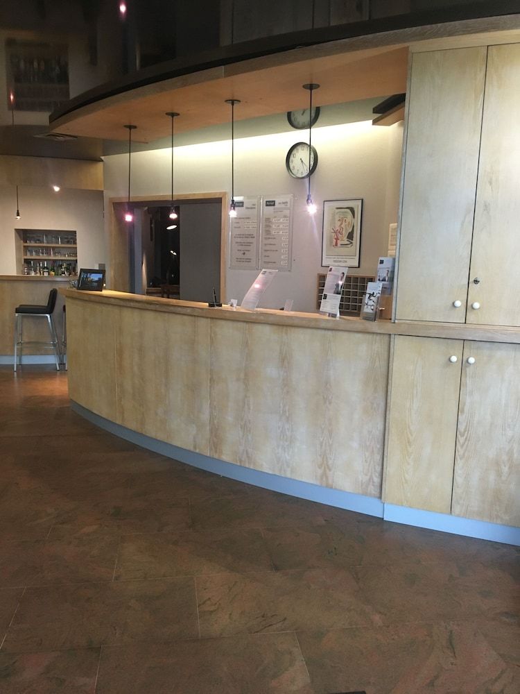 Hotel Kyriad Rodez 2