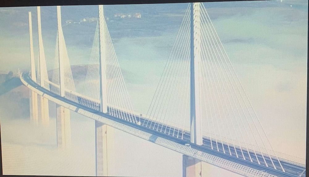 Hotel Kyriad Rodez 3 estrelas em Rodez