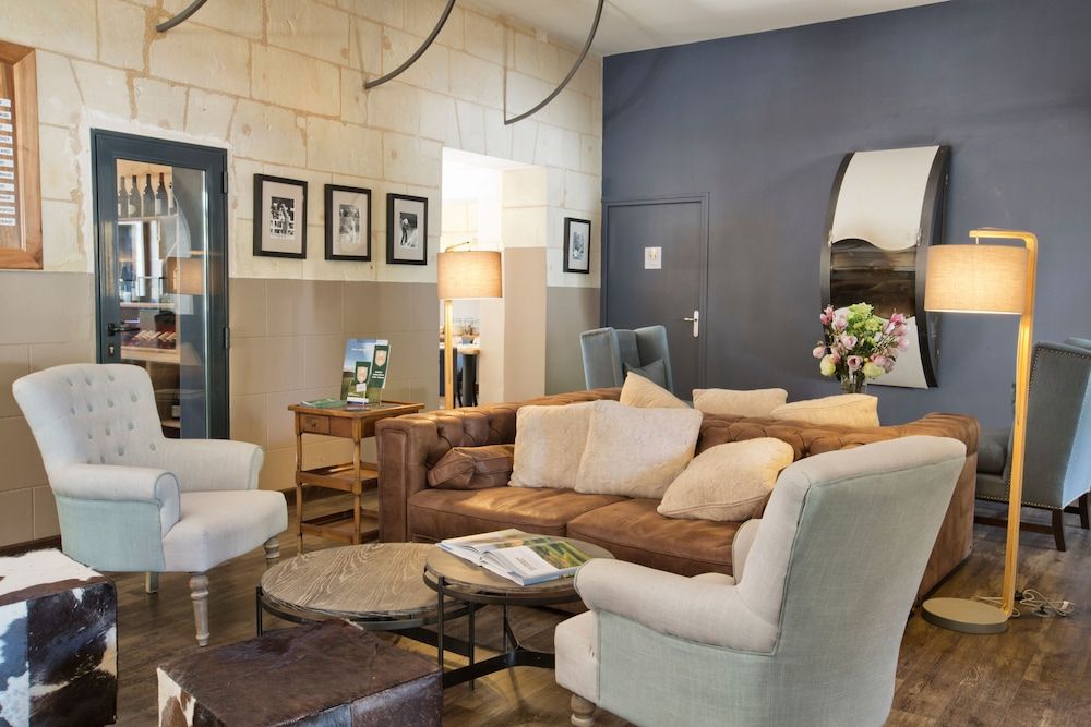 Domaine de Roiffé 2