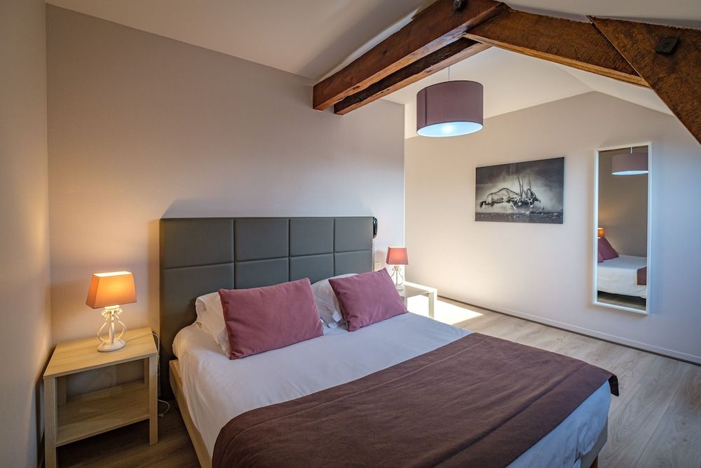 Domaine de Roiffé 3