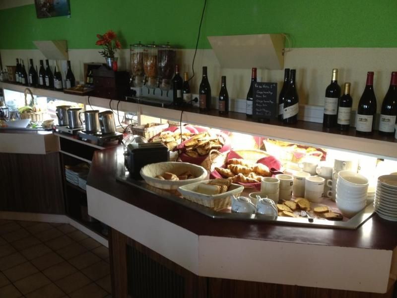 Hotel The Originals Valence Est Clos des Tanneurs 3