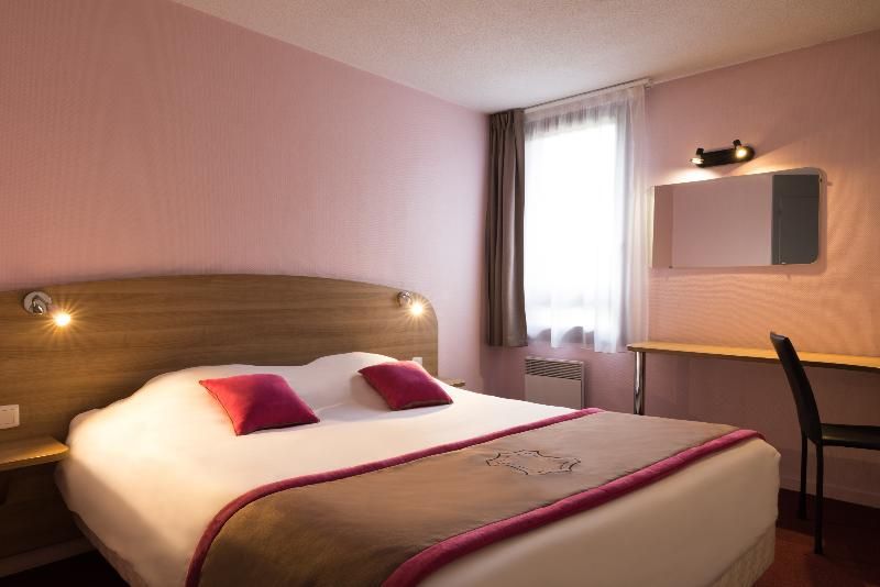 Hotel The Originals Valence Est Clos des Tanneurs 2