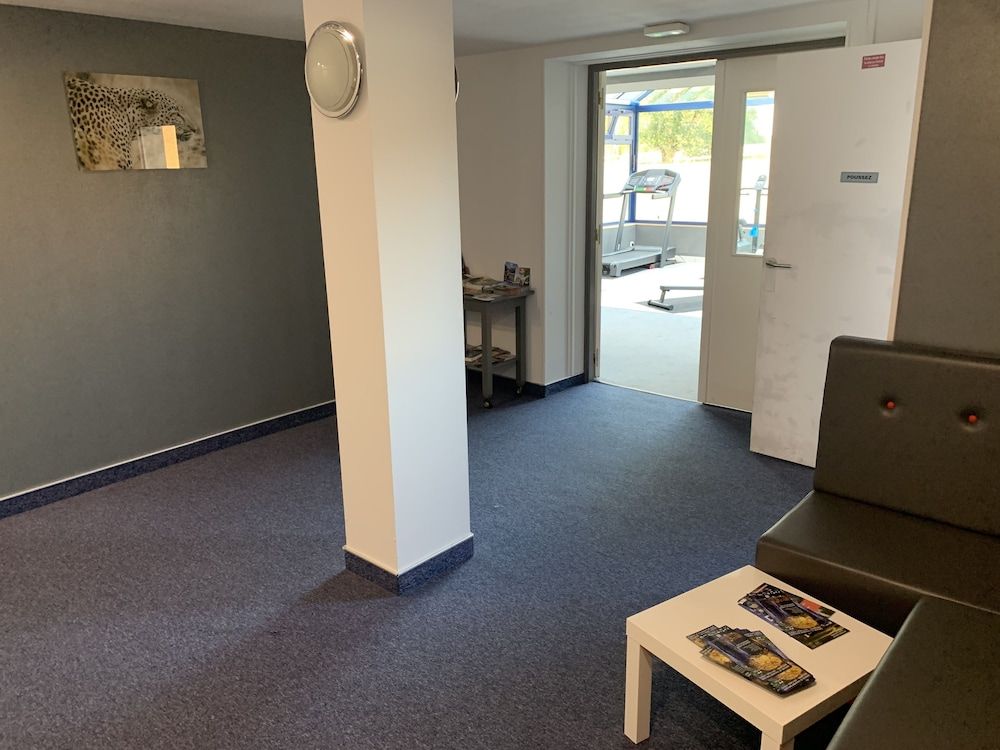 Astrotel Romorantin 3