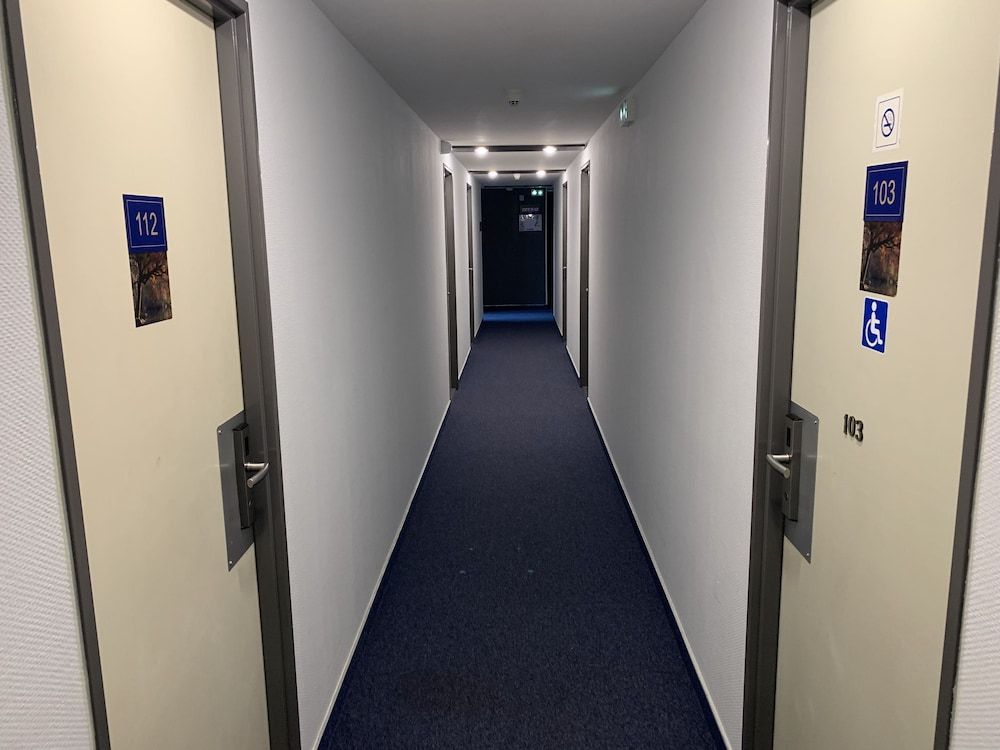 Astrotel Romorantin 2