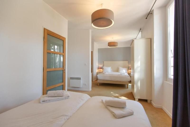 Hotel de la Plage Marennes, The Originals Relais 2