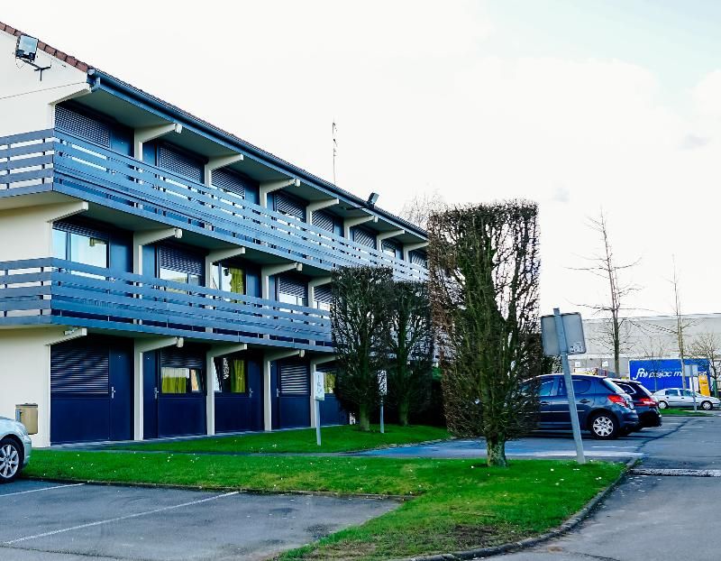 Kyriad Lille Roncq 3