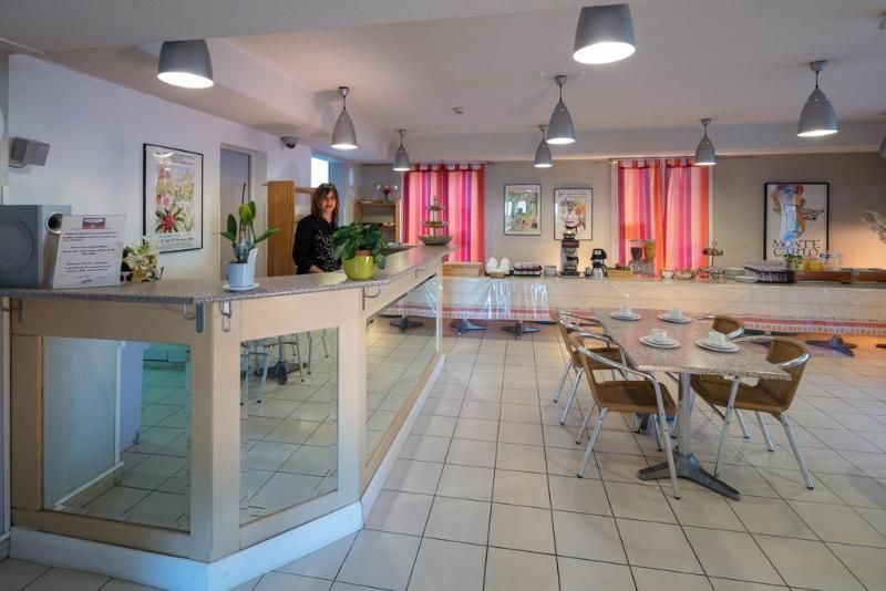 Le Grand Cap 3 estrelas em Roquebrune-Cap-Martin