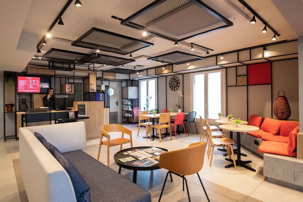 Ibis Roquebrune Cap Martin Menton 2