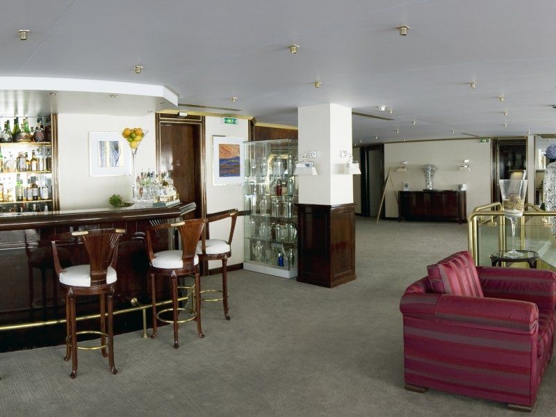 Vista Palace Hotel & Beach Resort 3