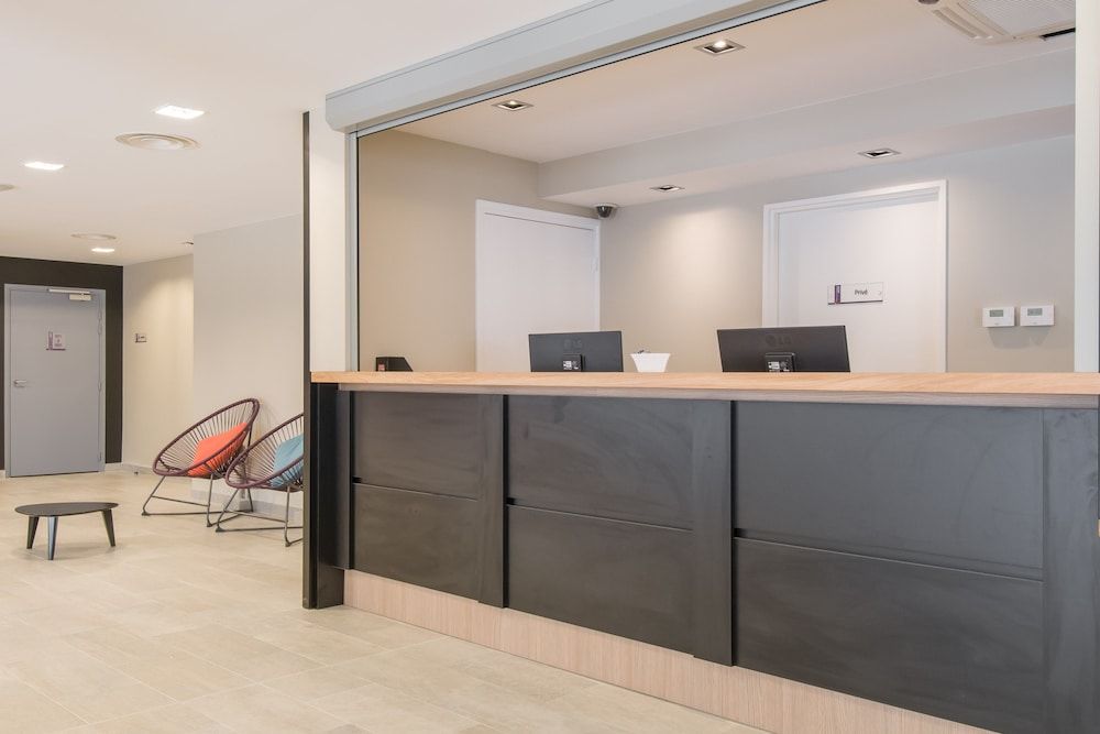 Pierre & Vacances Residence Premium Julia Augusta 2