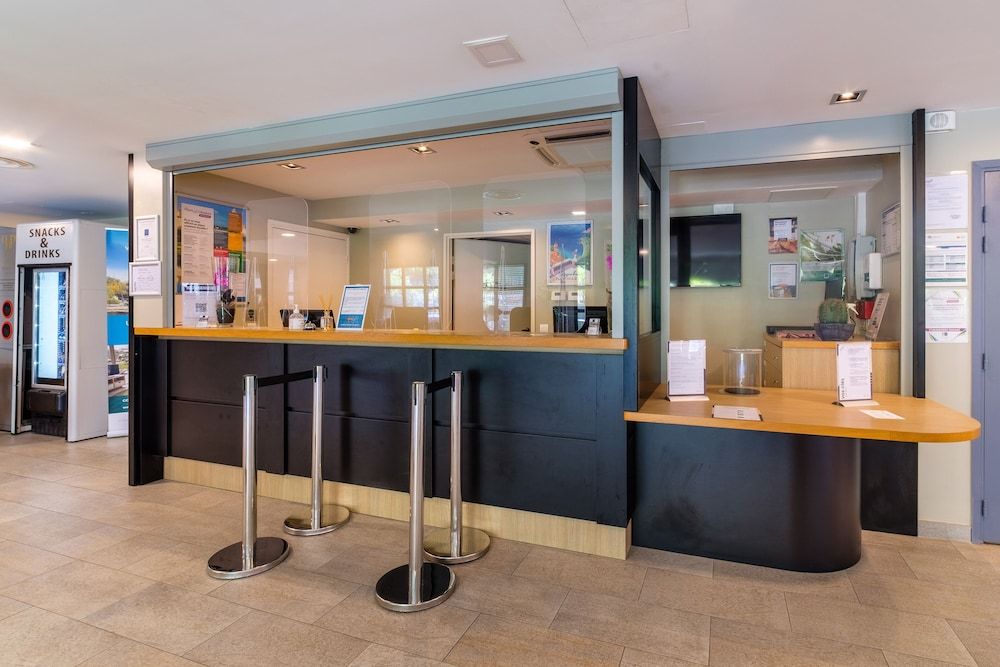 Pierre & Vacances Residence Premium Julia Augusta 3