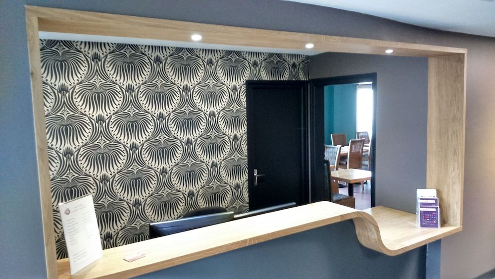 The Originals City, Hôtel Armen Le Triton 3